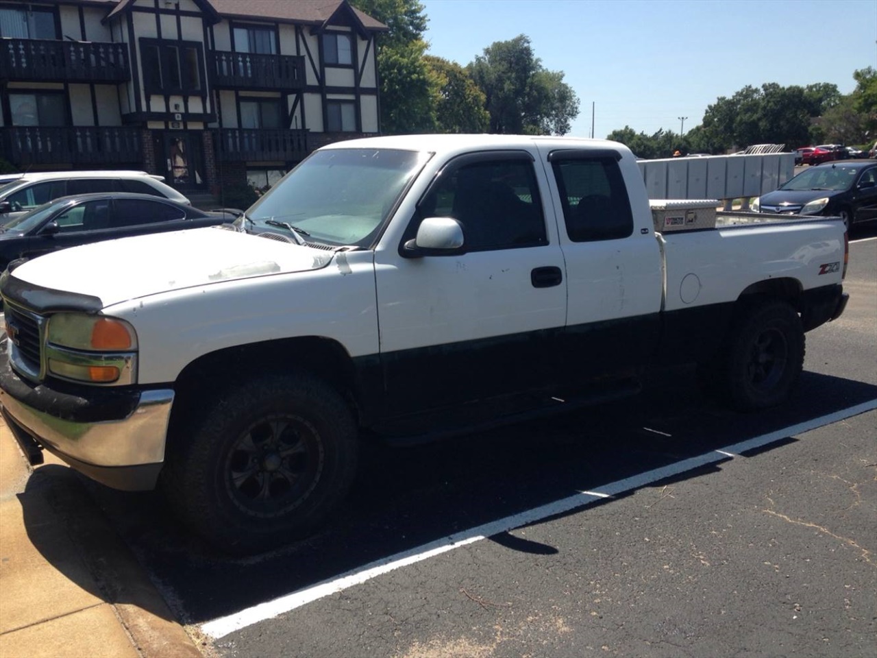 junk cars for cash in Harrison County MS