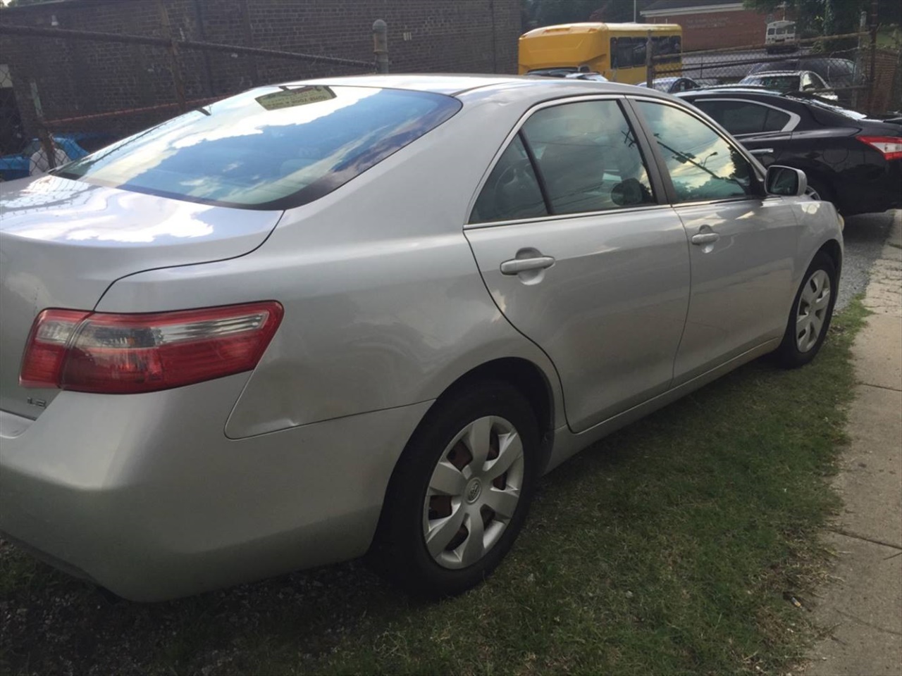 junk car buyers in Harrison County MS