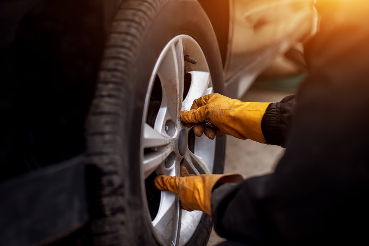 Harrison County car buyers near